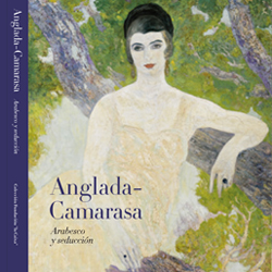 Catlogo Anglada-Camarasa. Arabesco y seduccin