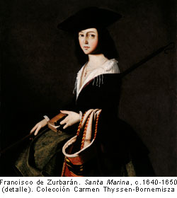 Santa Marina viaja a Sevilla