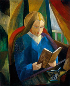 The Reader