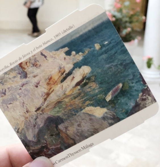El Museo Carmen Thyssen Málaga revisa sus tarifas para 2019 y activa una nueva web de venta y reserva de entradas on line