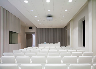 Auditorium