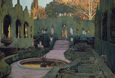 Gardens of Monforte