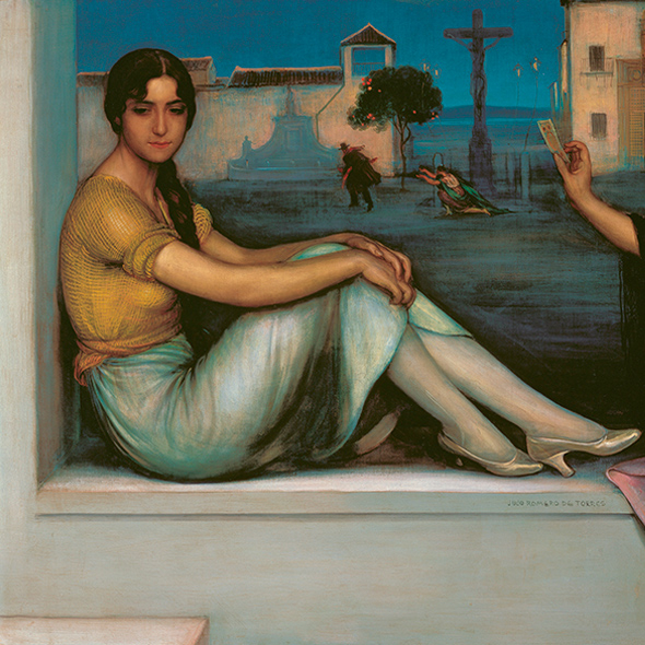 Visita guiada Colección permanente