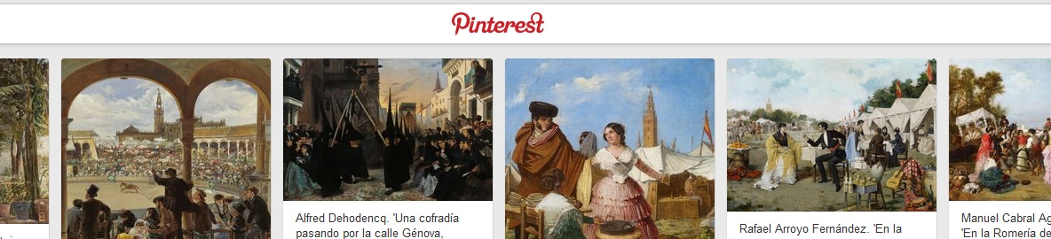 ¿Tópicos andaluces? ¿Tópicos andaluces?