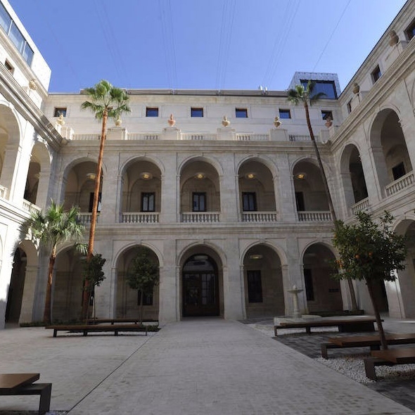 Visita al Museo de Málaga - Amigos del Museo