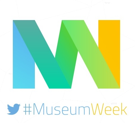 #MuseumWeek 2016