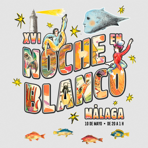 La Noche en Blanco 2025