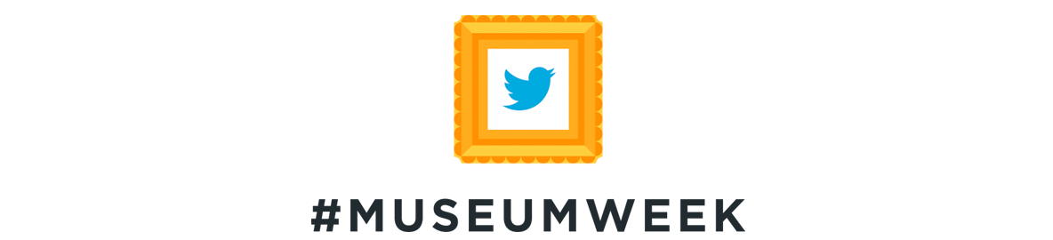 #MuseumWeek