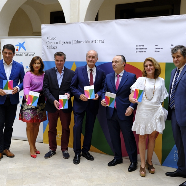 Presentación Programa Educativo 2017-2018 Presentación Programa Educativo 2017-2018