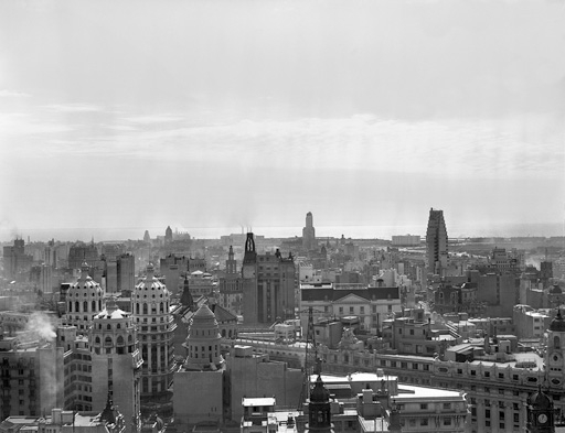 Fervor de Buenos Aires