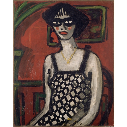 Perversity. Femmes Fatales in Modern Art (1880–1950)