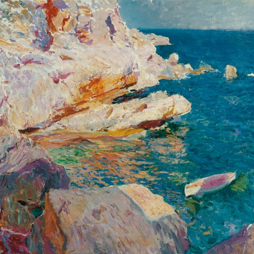 Sorolla en Jávea Sorolla en Jávea