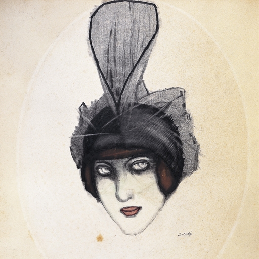 Perversidad. Mujeres fatales en el arte moderno (1880-1950) Perversidad. Mujeres fatales en el arte moderno (1880-1950)