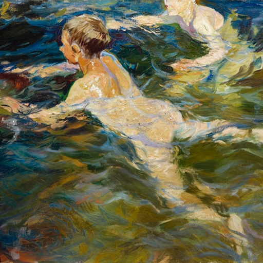 Sorolla en Jávea Sorolla en Jávea
