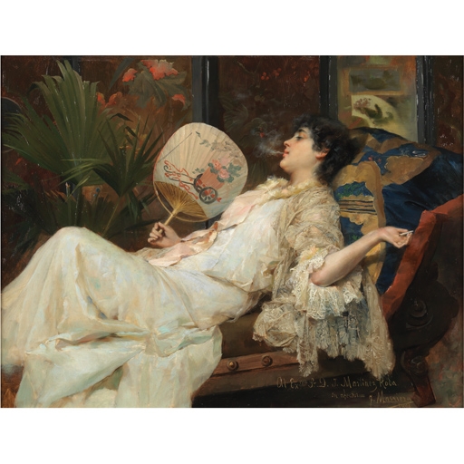 Perversity. Femmes Fatales in Modern Art (1880–1950)
