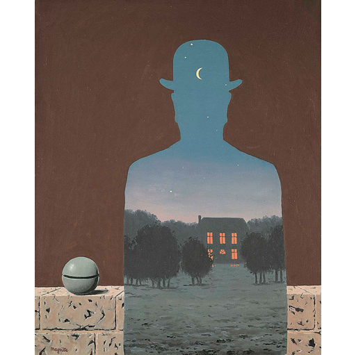 Arte belga. Del impresionismo a Magritte. Musée d’Ixelles