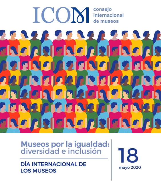 Celebración del Día Internacional de los Museos 2020 con colectivos sociales