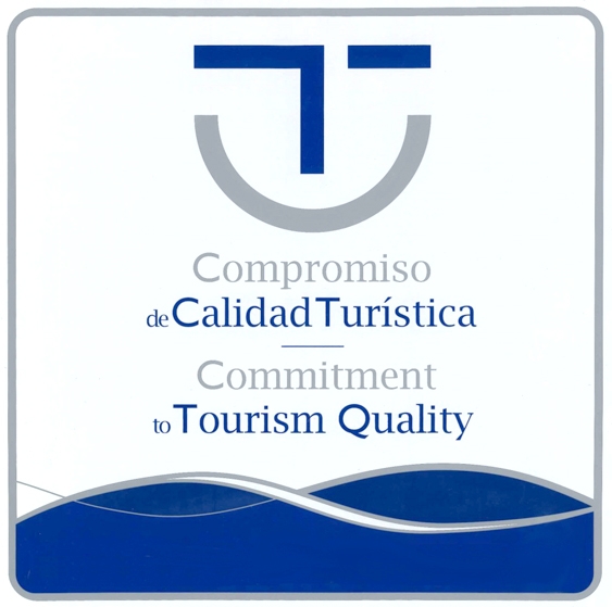 El Museo Carmen Thyssen obtiene el sello ‘Compromiso de Calidad Turística’