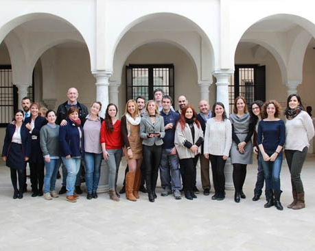 Premio a la labor de difusión de la cultura del Museo