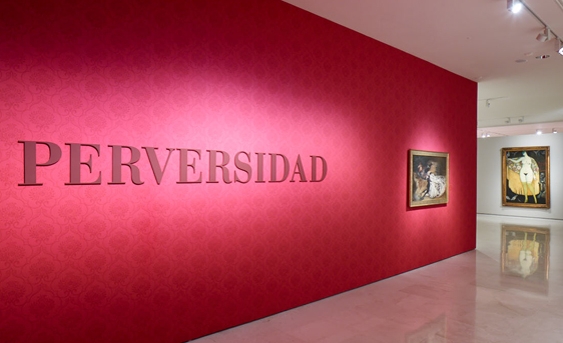 El Museo Carmen Thyssen Málaga cierra 2019 con más de 170.000 visitas y una mayor presencia de turistas internacionales
