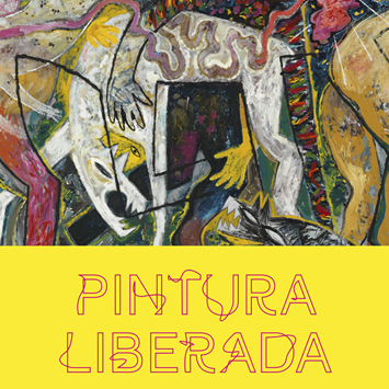 Presentación de la exposición temporal "Pintura liberada. Joven figuración española de los 80"