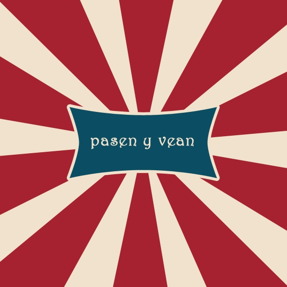 Museo de Navidad. "Pasen y vean"