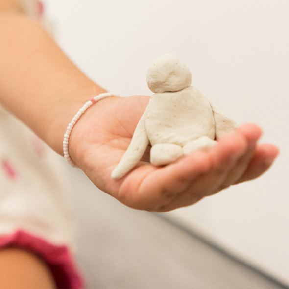 Museo de Navidad. Te regalo...