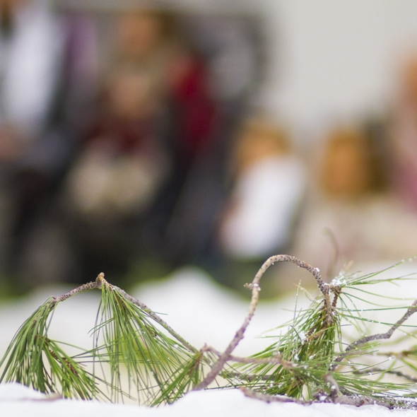 Cuentos de Navidad para toda la familia