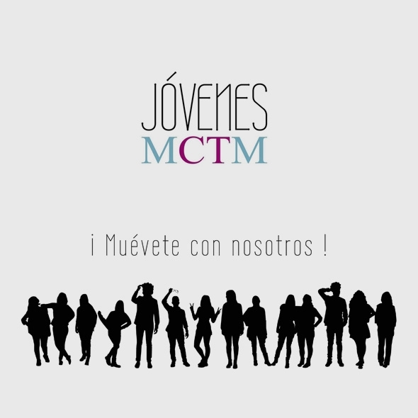 Jóvenes MCTM. Convocatoria 2016-2017