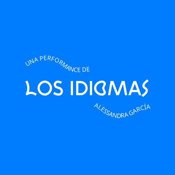 Ciclo de Artes vivas. "Los idiomas"