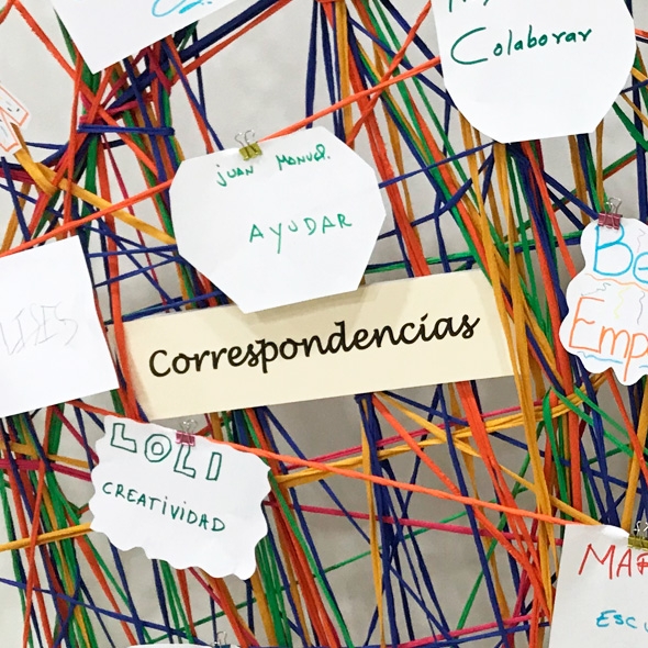 Correspondencias VII