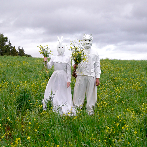 Tangentes. Experiencias de danza y performance. "La cosecha"