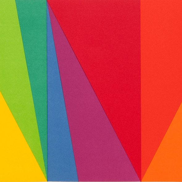 Arte en movimiento. En construcción