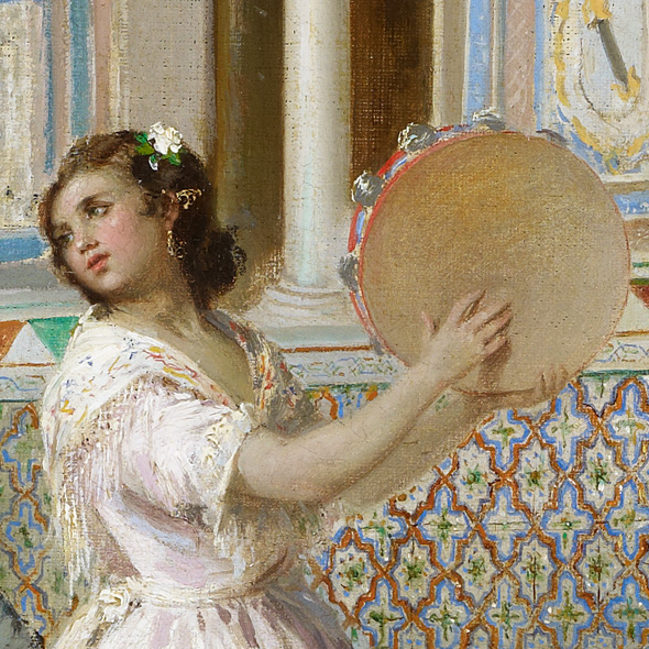 Iniciación musical. Los ritmos de la Navidad