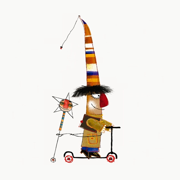 Bebecuentos. ¡Por arte de magia! Bebecuentos. ¡Por arte de magia!