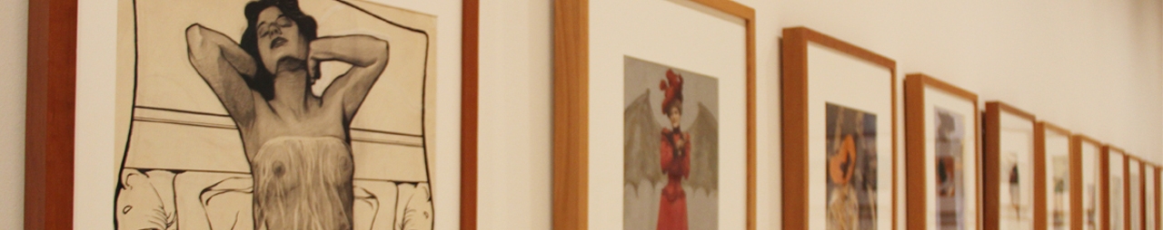 Exposición temporal