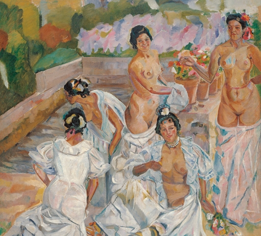 Exposición temporal